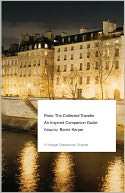 Paris: The Collected Traveler
