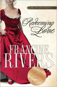 Redeeming Love by Francine Rivers: Book Cover