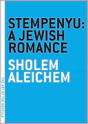 Stempeniu: A Jewish Romance