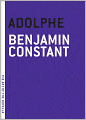 Adolphe