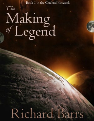 The Making of Legend