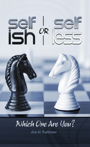 Selfish or Selfless: Which One Are You?