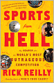 Sports from Hell: My Search for the World's Dumbest Competition