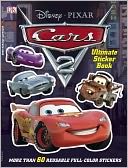 Cars 2 Ultimate Sticker Book