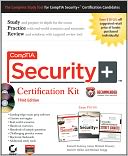 CompTIA Security+ Certification Kit, Includes CD Set: Exam SY0-301