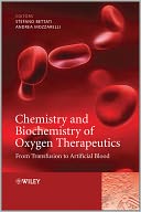 download Chemistry and Biochemistry of Oxygen Therapeutics : From Transfusion to Artificial Blood book