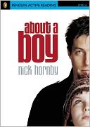 About a Boy, Level 4, Penguin Active Readers