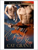 A Fool for You (Icon Men, Book Three)