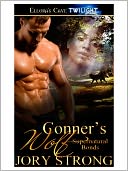 Conner's Wolf (Supernatural Bonds Series #6)