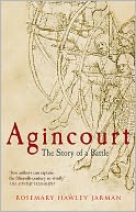 Crispin's Day - Agincourt 1415