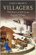 Villagers Gamlingay Cambridgeshire