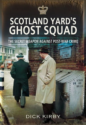 Scotland Yard's Ghost Squad