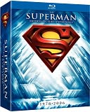 Superman: the Motion Picture Anthology 1978-2006