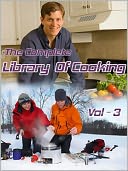 download The Complete Library Of Cooking Vol-3 book