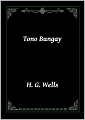 Tono Bungay