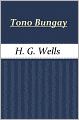 Tono Bungay