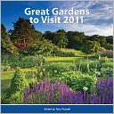 Gardens to Visit 2011