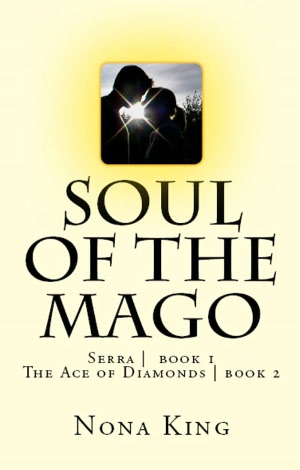 Soul of the Mago, vol 1