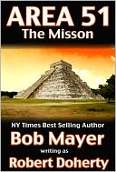 Area 51: The Mission