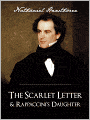 THE SCARLET LETTER (THE BESTSELLING LITERARY CLASSICS CRITICAL EDITION) by Nathaniel Hawthorne (Special Nook Color Illustrated Version) THE BESTSELLING CRITICALLY ACCLAIMED NOVEL by Nathaniel Hawthorne (Illustrated NOOKbook) with Additional Material