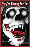 Scary Stories that Scream to be Read
