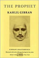 The Prophet - Kahlil Gibran (Full Version)
