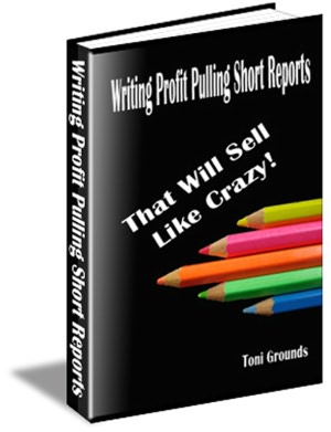 Writing Profit Pulling Short Reports