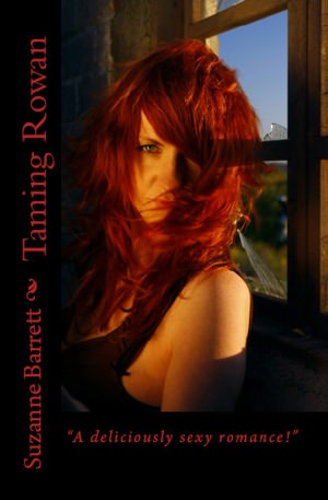 Taming Rowan