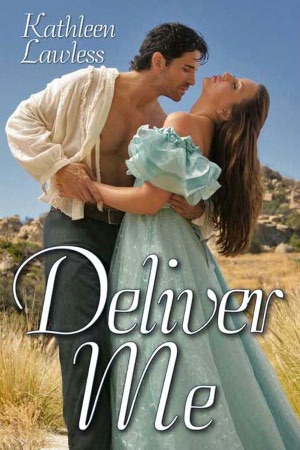 Deliver Me