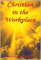 Christian in the Workplace