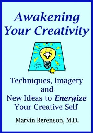 Awakening Your Creativity