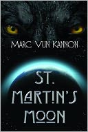 St. Martin's Moon