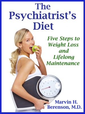 The Psychiatrist's Diet
