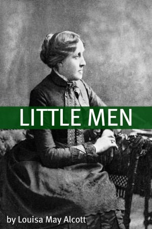 Little Men (Annotated with Biography of Alcott and Plot Analysis)