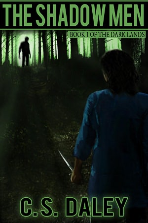 The Shadow Men