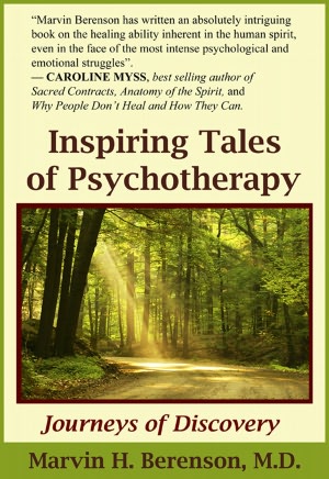 Inspiring Tales of Psychotherapy