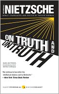 On Truth and Untruth: Selected Writings