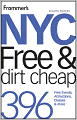 Frommer's NYC Free and Dirt Cheap