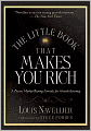 The Little Book That Makes You Rich: A Proven Market-Beating Formula for Growth Investing