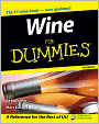 Wine For Dummies