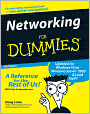 Networking For Dummies