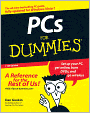 PCs For Dummies