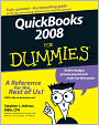 QuickBooks 2008 For Dummies