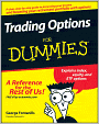 Trading Options For Dummies