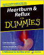 Heartburn and Reflux For Dummies