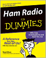 Ham Radio For Dummies