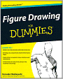 Figure Drawing For Dummies