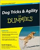 download Dog Tricks and Agility For Dummies book