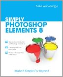 download Simply Photoshop Elements 8 book