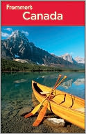 Frommer's Canada